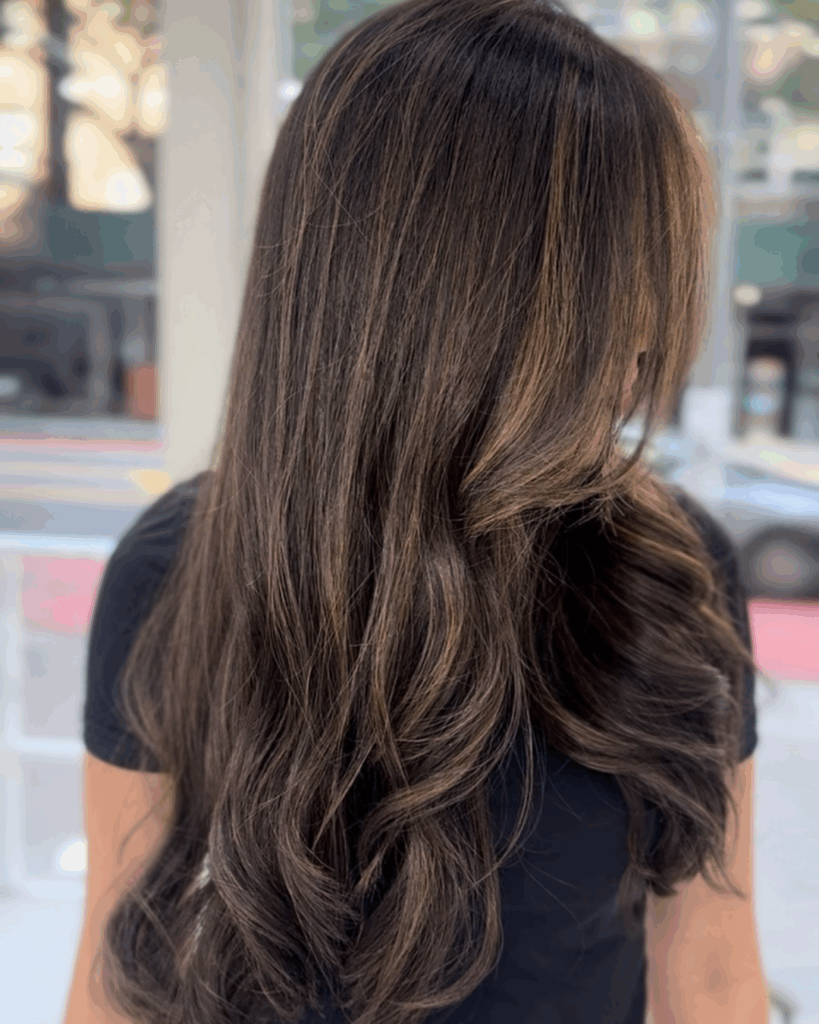 BALAYAGE
